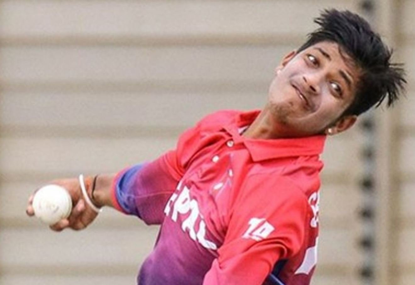 সন্দিপ লামিছানে ফিরছেন জাতীয় দলে