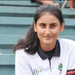 মাসফিয়া আফরিন: বাংলাদেশের প্রথম নারী টেনিস রেফারি
