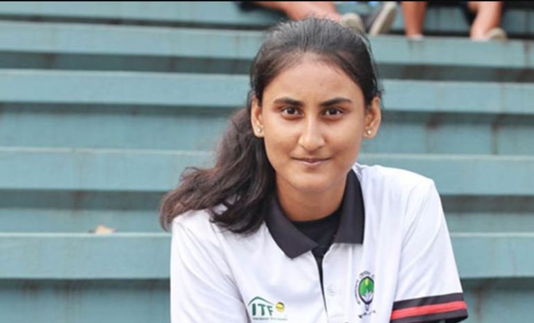 মাসফিয়া আফরিন: বাংলাদেশের প্রথম নারী টেনিস রেফারি 1 মাসফিয়া আফরিন: বাংলাদেশের প্রথম নারী টেনিস রেফারি