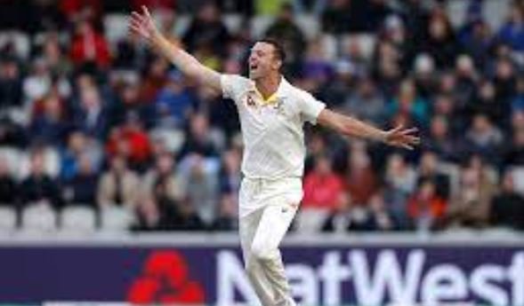 Capture 47 হ্যাজেলউড খেলতে পারবেন না ভারতের বিপক্ষে