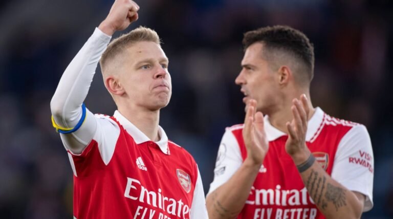 Capture 58 আর্সেনালের জয়