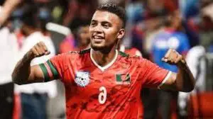 ফুটবল বাণিজ্যের আশায় বাংলাদেশে আর্জেন্টাইন ক্লাব রিভার প্লেট