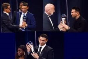 ফুটবল বাণিজ্যের আশায় বাংলাদেশে আর্জেন্টাইন ক্লাব রিভার প্লেট