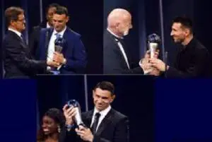 ফুটবল বাণিজ্যের আশায় বাংলাদেশে আর্জেন্টাইন ক্লাব রিভার প্লেট