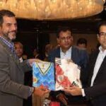 ফুটবল বাণিজ্যের আশায় বাংলাদেশে আর্জেন্টাইন ক্লাব রিভার প্লেট