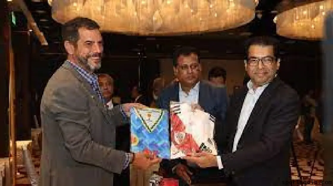 ফুটবল বাণিজ্যের আশায় বাংলাদেশে আর্জেন্টাইন ক্লাব রিভার প্লেট