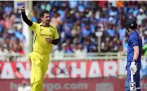 সিরিজে সমতা ফেরাল অস্ট্রেলিয়া 