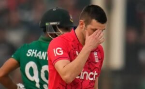 ইংল্যান্ডের বিপক্ষে টাইগারদের প্রথম টি-টোয়েন্টি জয় 