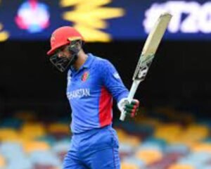 মোহাম্মদ নবি ফিরছেন আফগানিস্তান দলে 