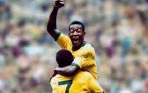 কিংবদন্তি পেলের সম্পদের ৩০ ভাগ পাবেন তৃতীয় স্ত্রী 