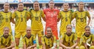 সুইডেন প্রবাসী ফুটবলার বাংলাদেশ নারী দলে 