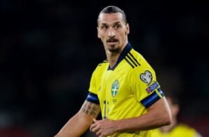 সুইডেন দলে ডাক পেয়েছেন ইব্রাহিমোভিচ 