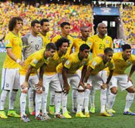 ব্রাজিল দলে একাধিক নতুন মুখ 4 ব্রাজিল দলে একাধিক নতুন মুখ