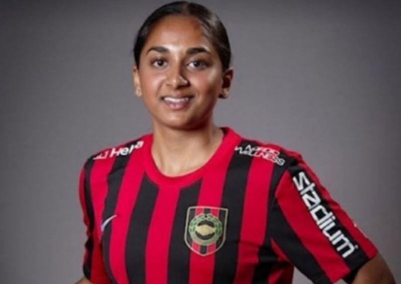 Capture 10 সুইডেন প্রবাসী ফুটবলার বাংলাদেশ নারী দলে