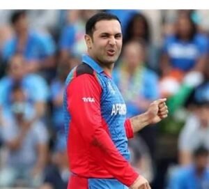 মোহাম্মদ নবি ফিরছেন আফগানিস্তান দলে 