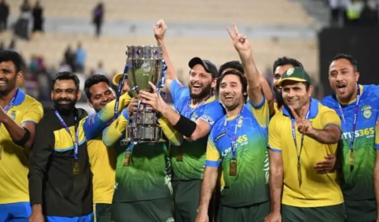 Capture 17 এশিয়া লায়ন্স জিতলো লিজেন্ডস লিগ ক্রিকেটের শিরোপা
