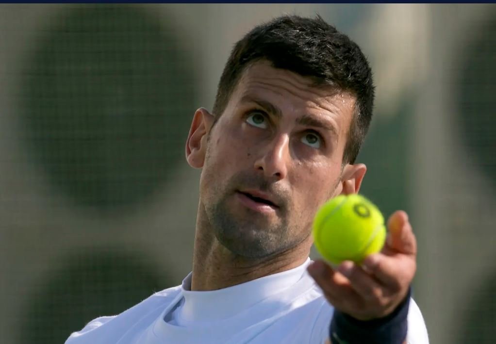 নোভাক জোকভিচের যুক্তরাষ্ট্রে প্রবেশ নিষেধাজ্ঞা 1 আরও দেখুনঃ খেলাধুলার আইন কানুন । সূচি সাকিবের বরিশালকে হারিয়ে দিল সিলেট