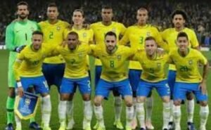 ব্রাজিল দলে একাধিক নতুন মুখ 3 ব্রাজিল দলে একাধিক নতুন মুখ