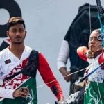 এশিয়া কাপ আর্চারিতে সোনা জয় বাংলাদেশের | সারা সপ্তাহের খবর