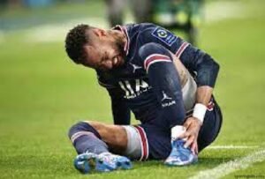 নেইমারের ইউরোপ জয়ের স্বপ্ন কি শেষ