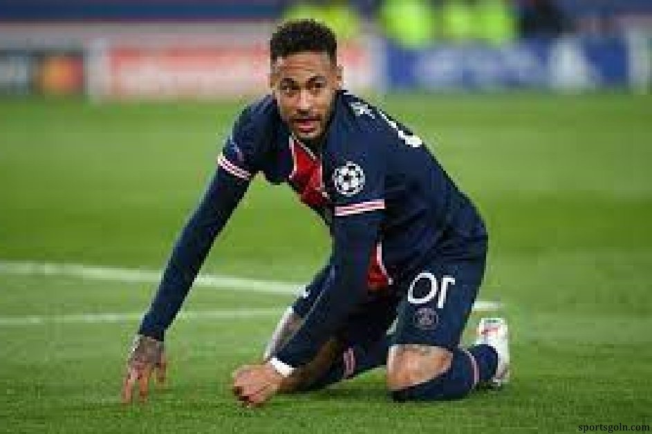 নেইমারের ইউরোপ জয়ের স্বপ্ন কি শেষ