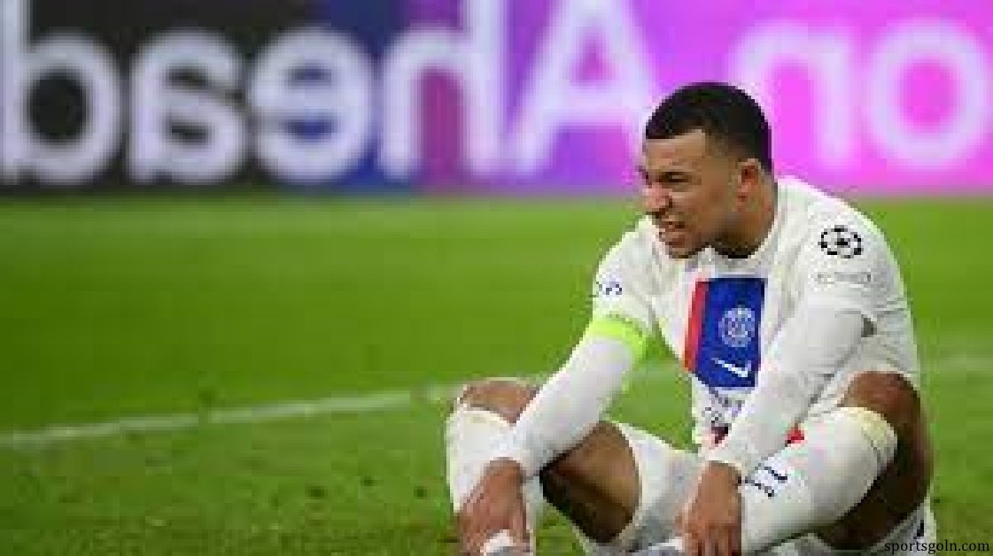 এমবাপ্পের জোড়া গোলে লিগ শিরোপার কাছাকাছি পিএসজি : লিগ ওয়ান