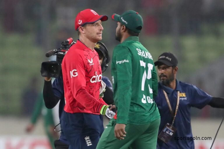 বাংলাদেশ কি ইংল্যান্ডকে ধবলধোলাই করতে পারবে ? । সারা সপ্তাহের খবর