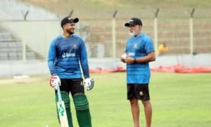 চান্দিকা হাথুরুসিংহে চান সব পরিস্থিতিতেই উন্নতি 