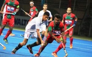এশিয়া কাপ হকিতে বাংলাদেশের প্রতিপক্ষ থাকবে যারা 