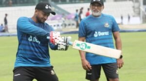 চান্দিকা হাথুরুসিংহে চান সব পরিস্থিতিতেই উন্নতি 