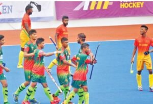 এশিয়া কাপ হকিতে বাংলাদেশের প্রতিপক্ষ থাকবে যারা 