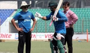 চান্দিকা হাথুরুসিংহে চান সব পরিস্থিতিতেই উন্নতি 