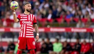 আর্জেন্টিনার স্ট্রাইকারে বিধ্বস্ত রিয়াল মাদ্রিদ