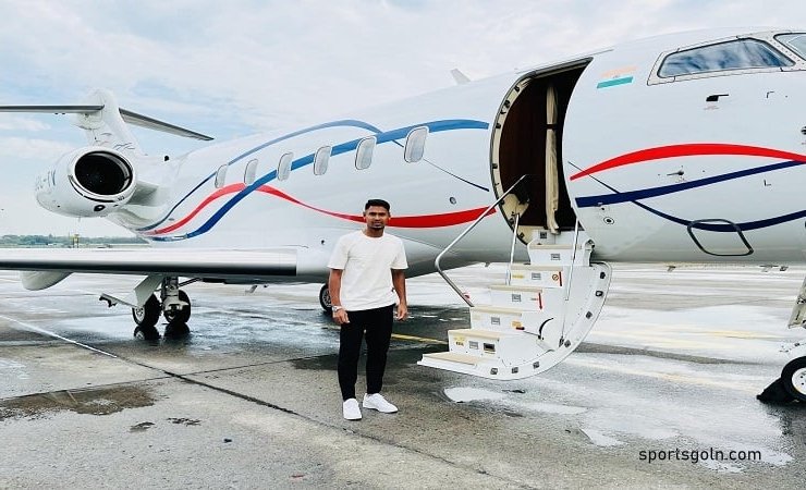 ভাড়া করা বিমানে ভারত গেলেন মোস্তাফিজ | সারা সপ্তাহের খবর