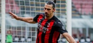 ইনজুরিতে ইব্রাহিমোভিচ 