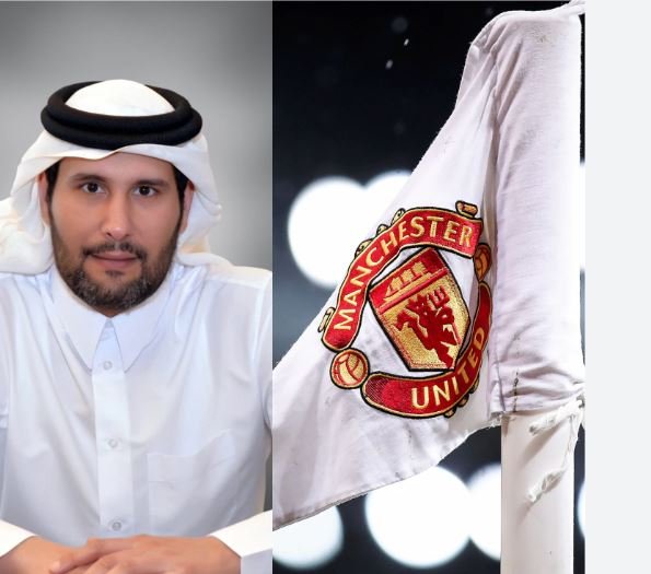 ম্যান ইউ কিনতে চান যে দেশের সাবেক প্রধানমন্ত্রীর ছেলে