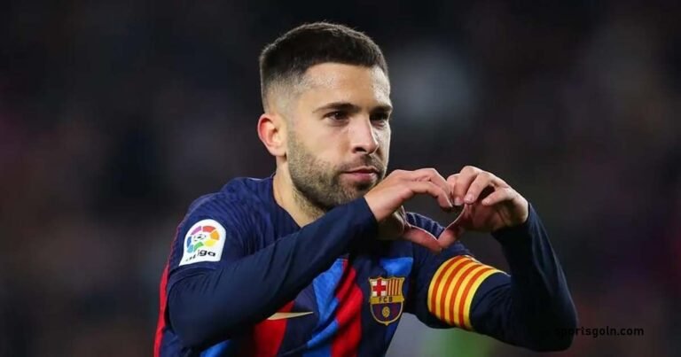 ১১ বছর পর বার্সেলোনা ছাড়ার ঘোষনা দিলেন আলবা