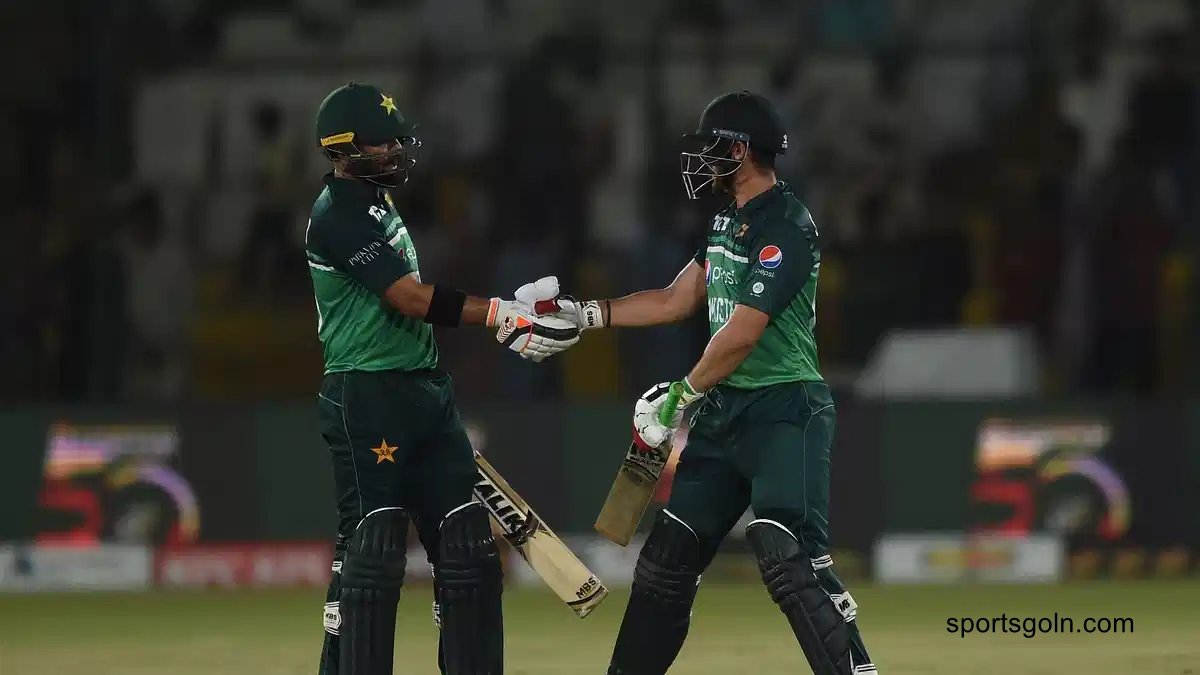 নিউজিল্যান্ডের সান্ত্বনার জয়ে র‌্যাংকিংয়ের শীর্ষস্থান হারালো পাকিস্তান