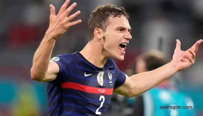 বায়ার্ন ছাড়তে চান ফরাসি ডিফেন্ডার পাভার্ড