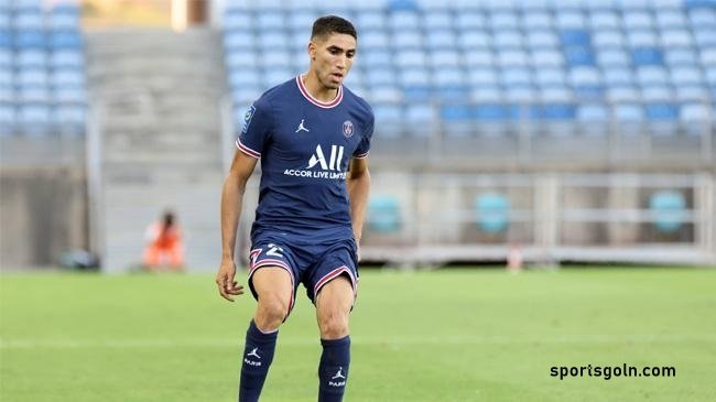 পিএসজি তারকা আচরাফ হাকিমিকে দলে চায় ম্যান সিটি 3 পিএসজি তারকা আচরাফ হাকিমিকে দলে চায় ম্যান সিটি