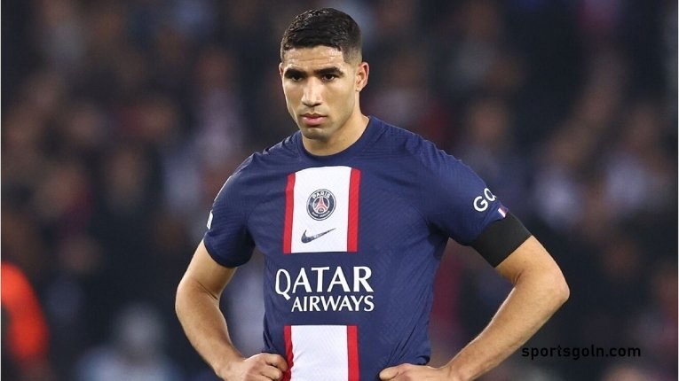 পিএসজি তারকা আচরাফ হাকিমিকে দলে চায় ম্যান সিটি 2 পিএসজি তারকা আচরাফ হাকিমিকে দলে চায় ম্যান সিটি