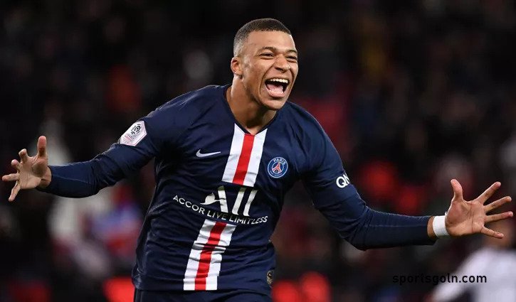 লিগ ওয়ান মৌসুমের শুরুতে সবচেয়ে বড় বিষয় হয়ে দেখা দিয়েছে এমবাপ্পের চুক্তি 2 লিগ ওয়ান মৌসুমের শুরুতে সবচেয়ে বড় বিষয় হয়ে দেখা দিয়েছে এমবাপ্পের চুক্তি