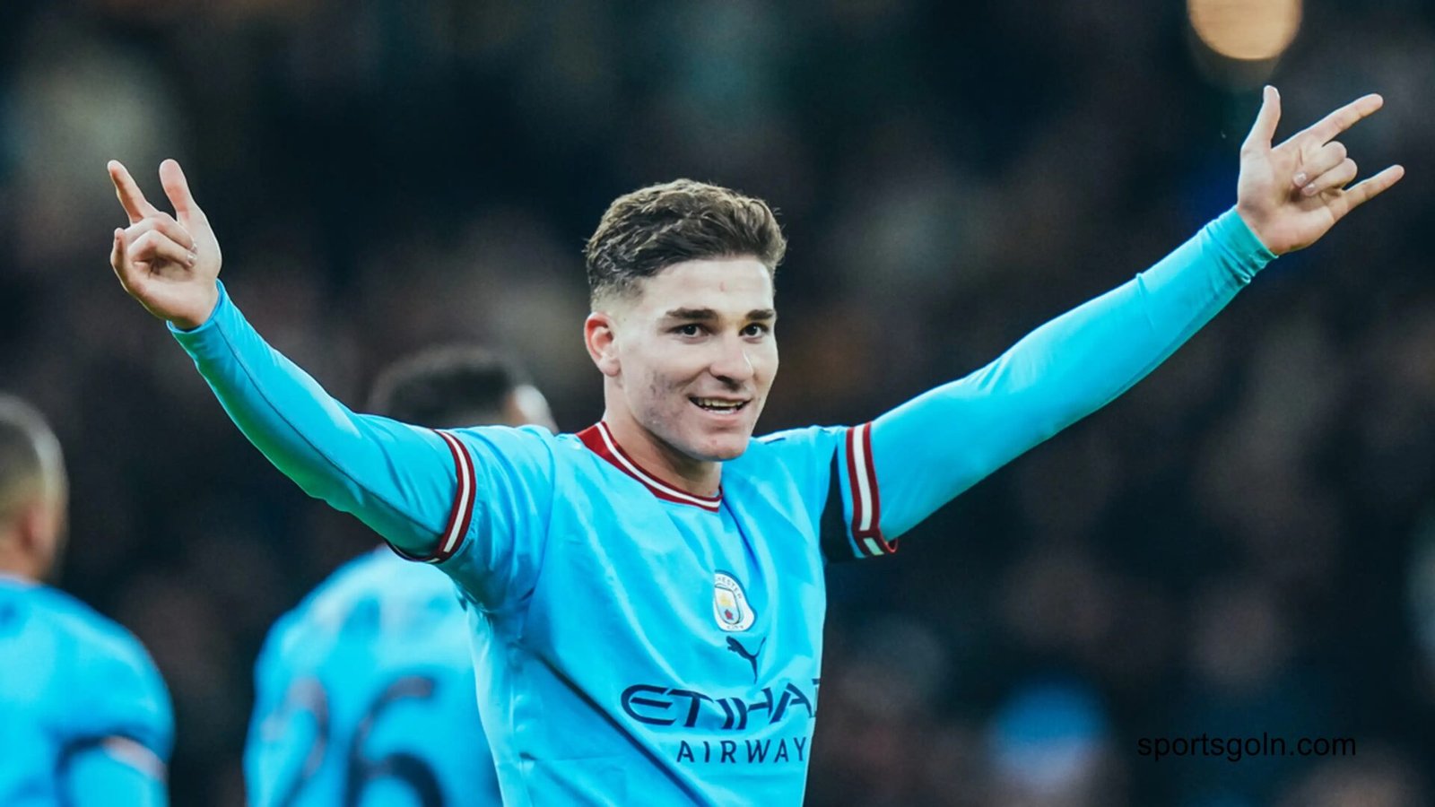 চ্যাম্পিয়ন্স লিগ জিতে আলভারাজের ইতিহাস