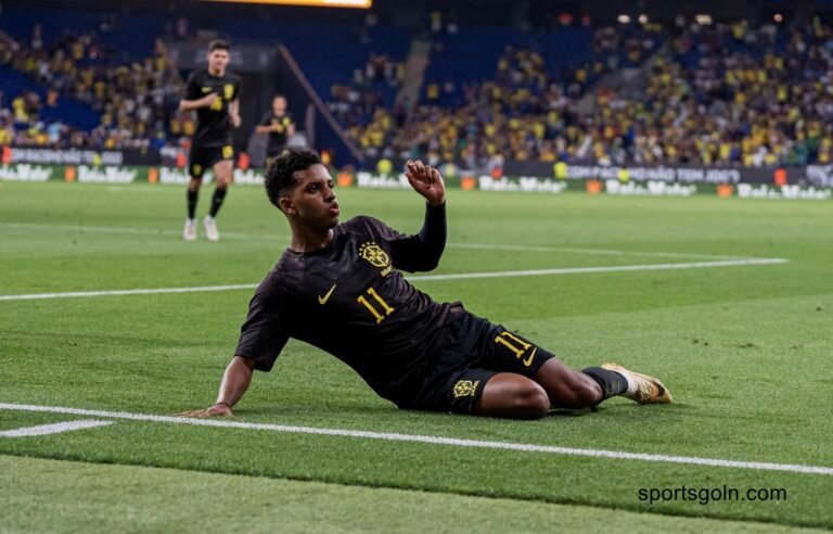 বর্ণবাদের প্রতিবাদে প্রথমবারের মত কালো জার্সিতে ব্রাজিল