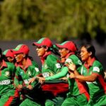 ফাইনালে ভারতের কাছে হারলো বাংলাদেশের মেয়েরা