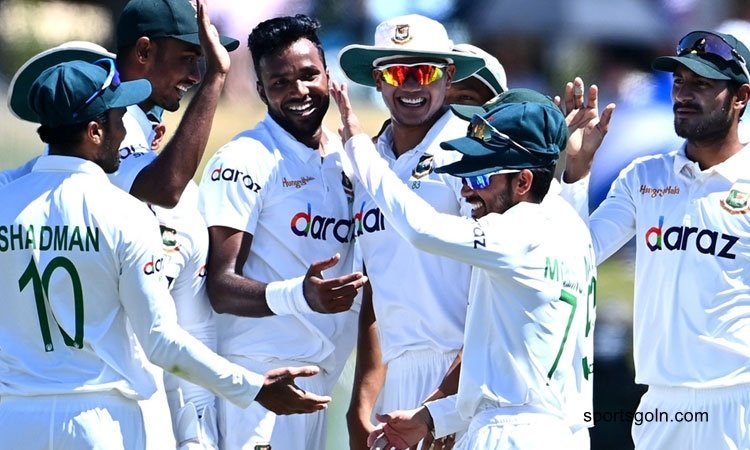 শতাব্দীর সবচেয়ে বড় জয়ের রেকর্ড গড়লো টাইগাররা