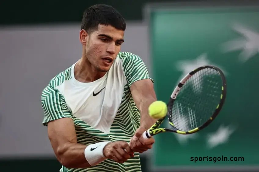 বন্ধুকে হারিয়ে সেমিফাইনালে আলকারাজ, প্রতিশোধ নিলেন জাবের