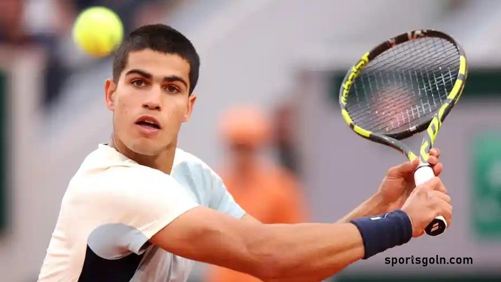 বন্ধুকে হারিয়ে সেমিফাইনালে আলকারাজ, প্রতিশোধ নিলেন জাবের