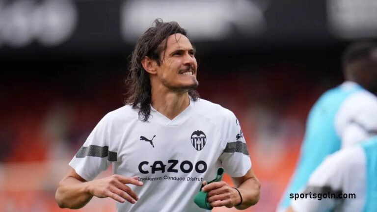 ইউরোপ ছেড়ে বোকা জুনিয়র্সে যোগ দিলেন কাভানি