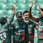 টি-টোয়েন্টি সিরিজে আত্মবিশ্বাসী বাংলাদেশ